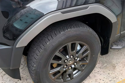 Fender Flares for Toyota Land Cruiser Prado 250 2023- - image 1