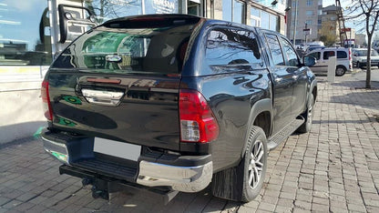 Canopy Truck Bed Canopy for Toyota Hilux 2015- - image 5