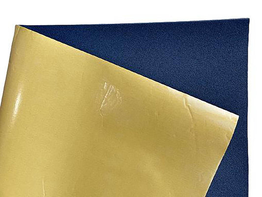 Sound-absorbing sheet Ultimate U-Power overtone 7mm (75x100cm) - Reelken Auto