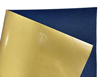 Soundproofing Sheet Ultimate U-Power Overtone 7mm (75x100cm) - image 2