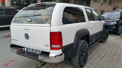 Canopy Truck Bed Canopy for Volkswagen Amarok 2010-2022 - image 8