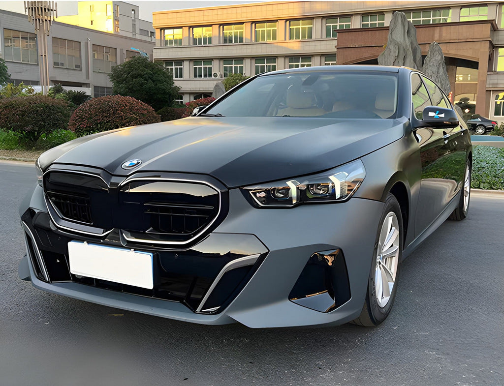 G60 Facelift Kit for BMW 5 Series F-10/11/07 2010-2016 - image 2