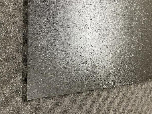 Laminated acoustic foam sheet ULTIMATE SQL 5 mm (75x100cm) - image 2