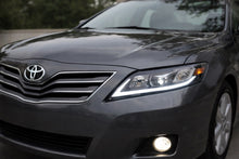 LED Headlights (Facelift, Set of 2) for Toyota Camry 2006-2011 - image 2