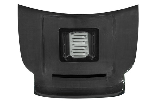 Carbon Hood (with Glass Window) for Land Rover Defender 2019- - image 2