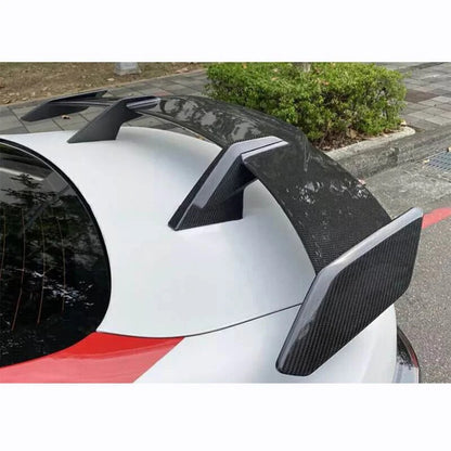 Carbon FullSet Body Kit (for G82) for BMW 4 Series G22/23/26 2020- - image 9