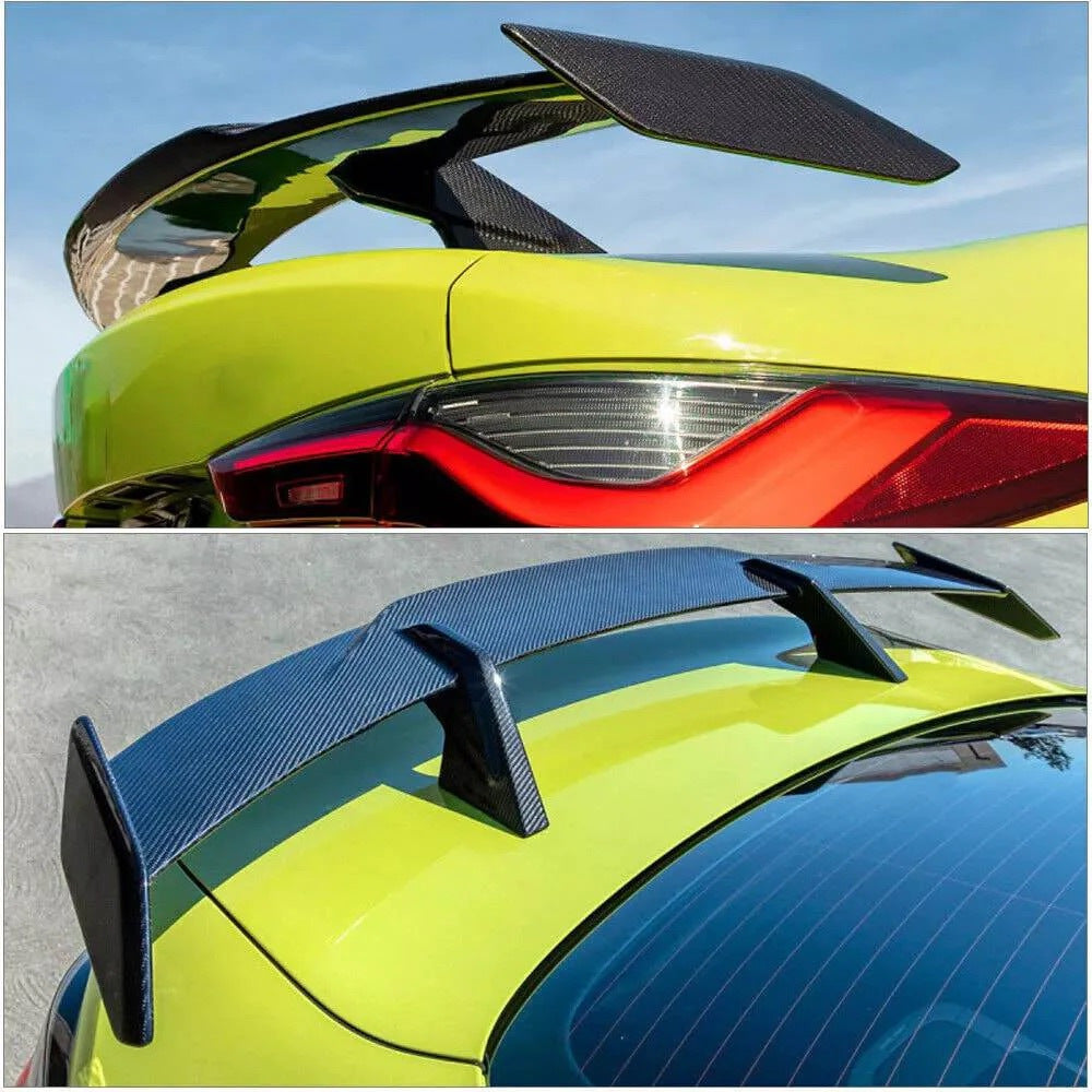 Carbon FullSet Body Kit (for G82) for BMW 4 Series G22/23/26 2020- - image 10