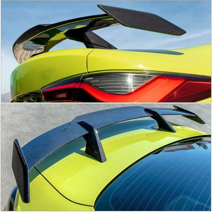 Carbon FullSet Body Kit (for G82) for BMW 4 Series G22/23/26 2020- - image 10