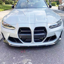 Carbon FullSet body kit (for G82) for BMW 4 series G22/23/26 2020- - image 1