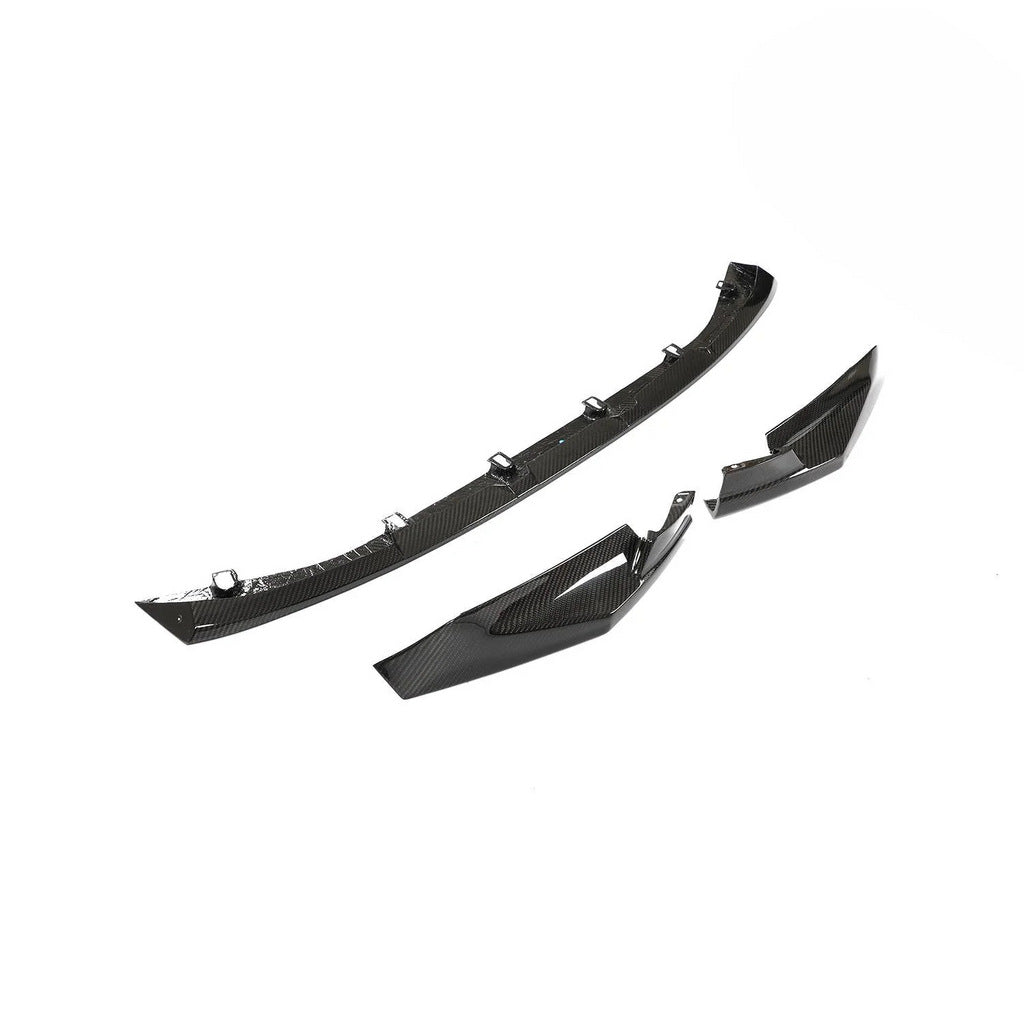 Carbon FullSet Body Kit (for G82) for BMW 4 Series G22/23/26 2020- - image 3