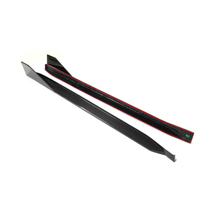 Carbon FullSet Body Kit (for G82) for BMW 4 Series G22/23/26 2020- - image 6