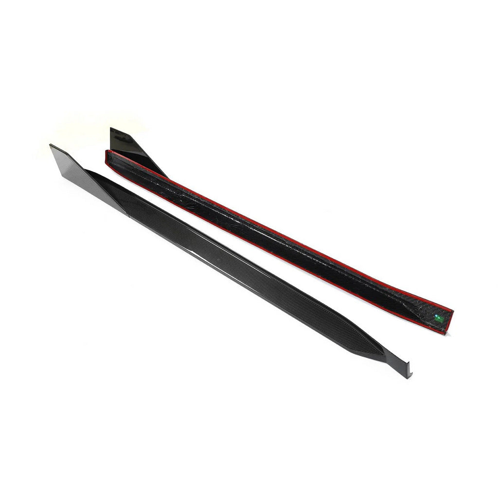 Carbon FullSet Body Kit (for G82) for BMW 4 Series G22/23/26 2020- - image 6