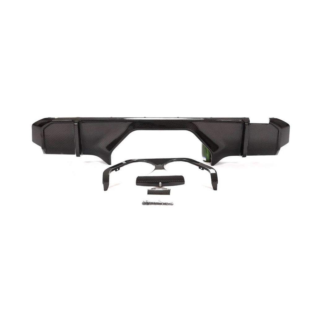 Carbon FullSet body kit (for G82) for BMW 4 series G22/23/26 2020- - image 8