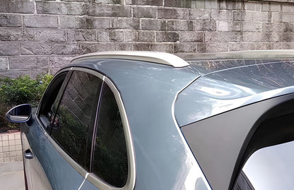 OEM Roof Rails (2 pcs) for Porsche Cayenne 2018- - image 1