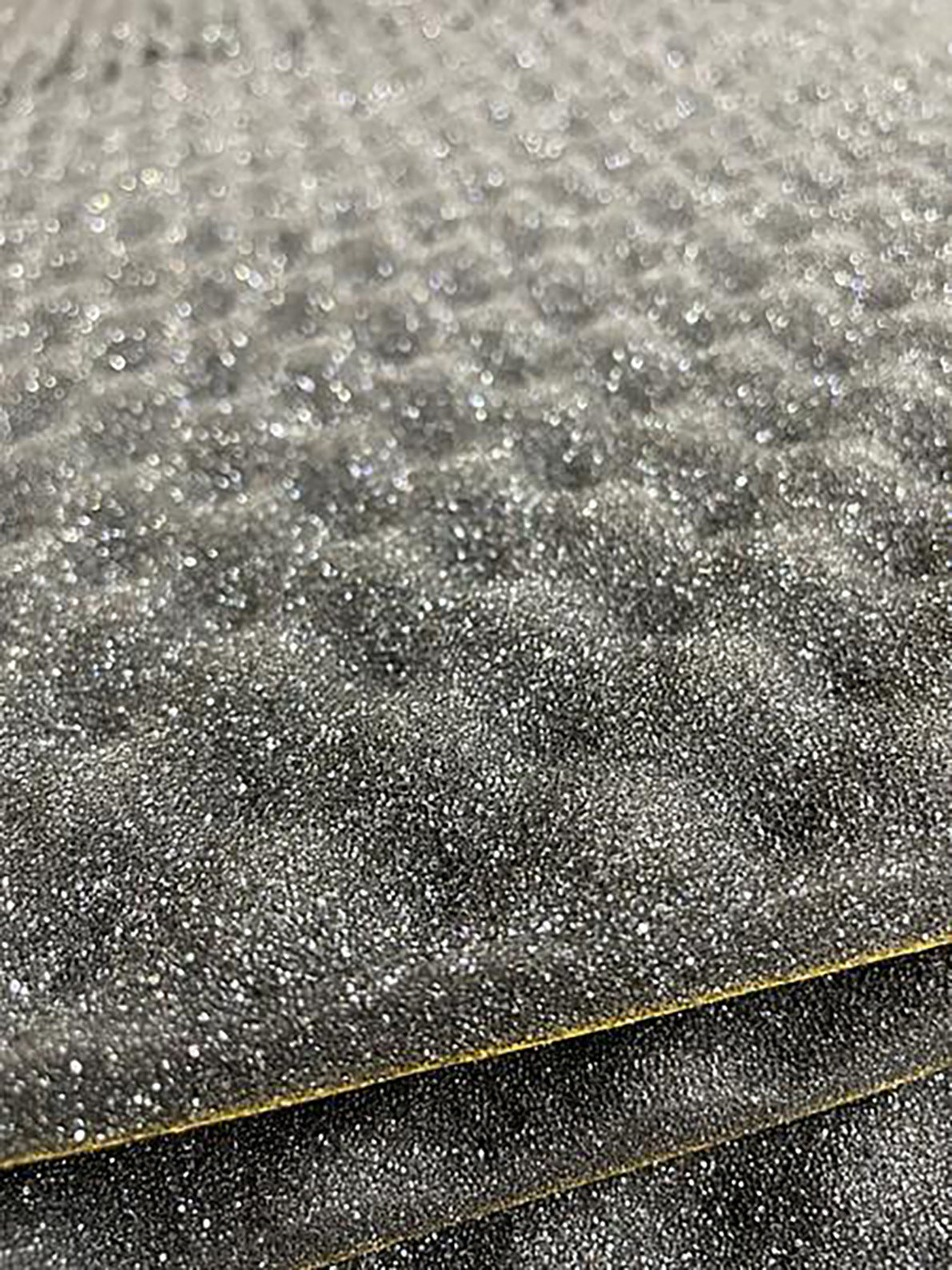 Non-flammable sound absorbing sheet SQL NF 15 Non flam Foam 15mm (75x100cm) - image 7