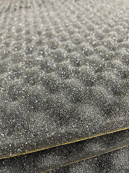 Non-flammable sound absorbing sheet SQL NF 15 Non flam Foam 15mm (75x100cm) - image 7