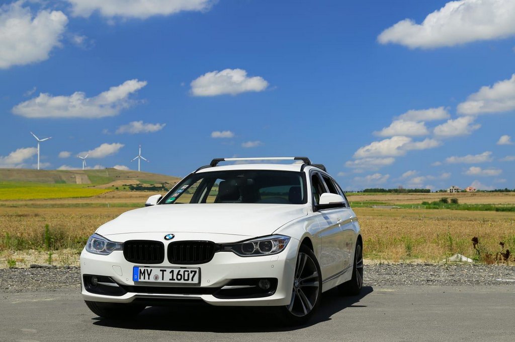 Jumpers for roof rails WingBar V2 (2 pcs) for BMW 5 Series G30/31 2017-2023 - image 7