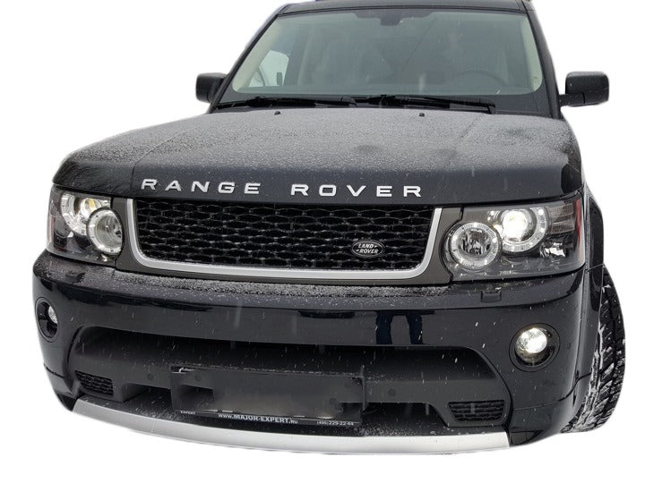 Front bumper facelift (Supercharger, Autobiography) for Range Rover Sport 2005-2013 - image 4