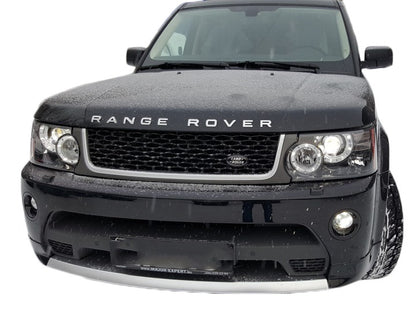 Autobiography Body Kit with Fenders (Full Set) for Range Rover Sport 2005-2013 - image 7