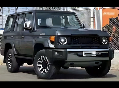 Restyling kit for 2024 for Toyota Land Cruiser 70 - image 9