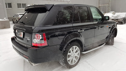 Autobiography Body Kit with Fenders (Full Set) for Range Rover Sport 2005-2013 - image 8
