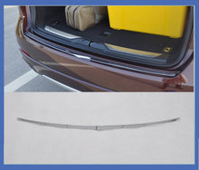 Chrome Door Trim Set for Maserati Levante 2016- - image 2