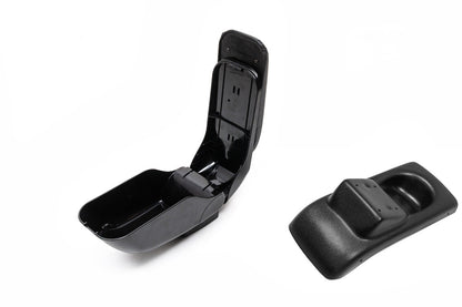 Armrest (with plastic adapter for cup holder) for Citroen C-3 2009-2016 - image 10