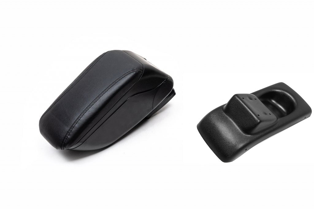 Armrest (with plastic adapter for cup holder) for Citroen C-3 2009-2016 - image 11