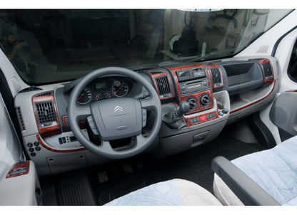 Panel overlay (2006-2014) for Citroen Jumper 2007-2025 - image 1