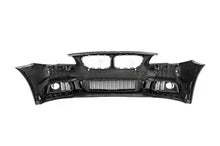 M-Performance front bumper for BMW 5 series F-10/11/07 2010-2016 - image 2