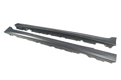 Side Skirts M5 for BMW 5 Series F-10/11/07 2010-2016 - image 3