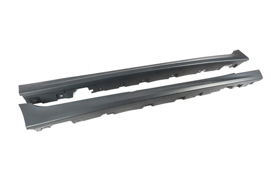 Side Skirts M5 for BMW 5 Series F-10/11/07 2010-2016 - image 2
