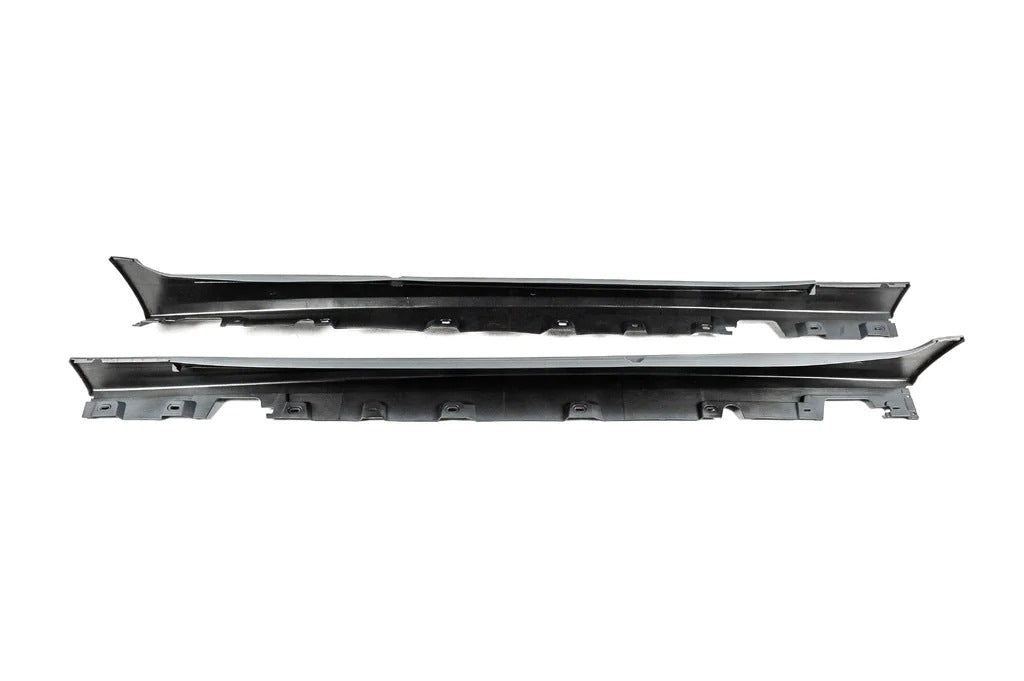 Side sills M5 for BMW 5 series F-10/11/07 2010-2016 - image 4