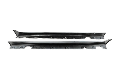 Side sills M5 for BMW 5 series F-10/11/07 2010-2016 - image 4