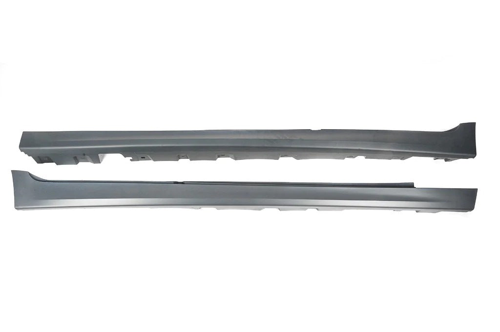 Side Skirts M5 for BMW 5 Series F-10/11/07 2010-2016 - image 1