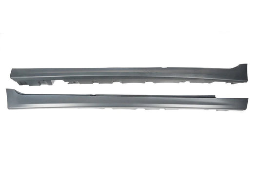 Side Skirts M5 for BMW 5 Series F-10/11/07 2010-2016 - image 1