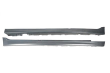 Side Skirts M5 for BMW 5 Series F-10/11/07 2010-2016 - image 1