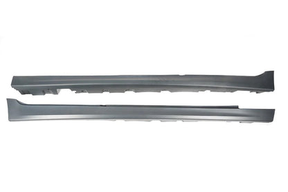 Side Skirts M5 for BMW 5 Series F-10/11/07 2010-2016 - image 1