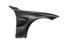 Front wings in the style of F80 M3 (2 pcs) for BMW 3 series F-30/31/34 2012-2019 - image 2