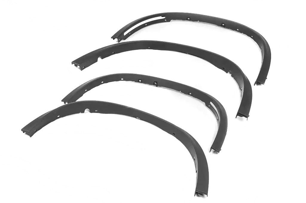 Fender Flares in X5M F85 Style (4 pcs) for BMW X5 F-15 2013-2018 - image 1