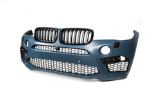 Front bumper in X5M F85 style for BMW X5 F-15 2013-2018 - image 1