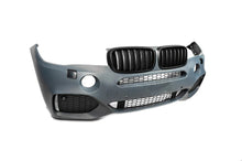 Front Bumper M-Sport for BMW X5 F-15 2013-2018 - image 1