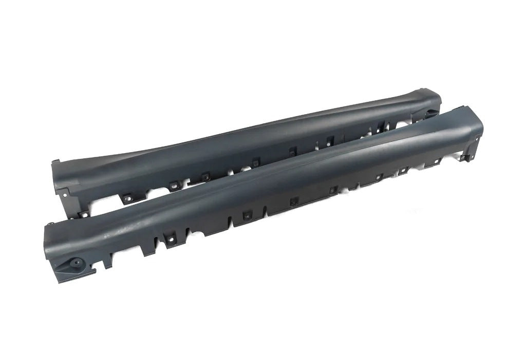 M-Sport Side Skirts for BMW X5 F-15 2013-2018 - image 1