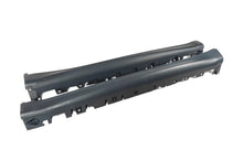 M-Sport Side Skirts for BMW X5 F-15 2013-2018 - image 1