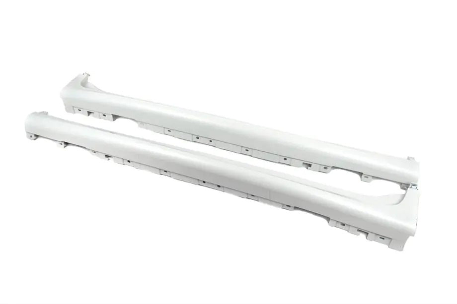 Side Skirts M-Sport (2014-2018) for BMW X3 F-25 2011-2018 - image 1