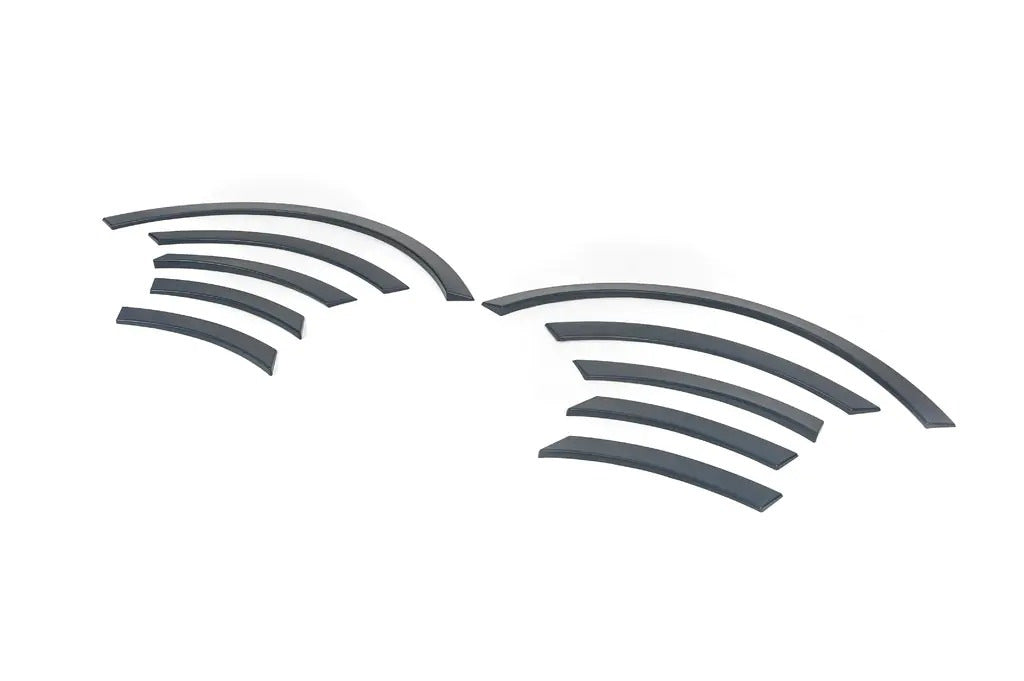 SVR wheel arch extensions (2013-2018) for Range Rover Sport 2013-2022 - image 1