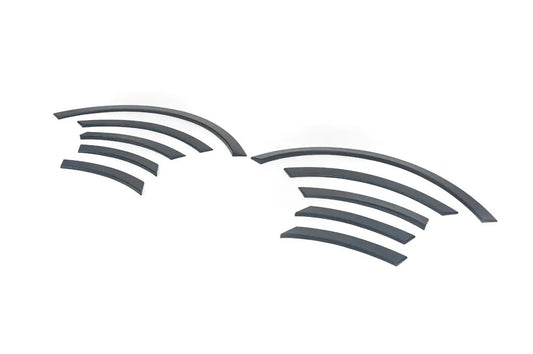 SVR wheel arch extensions (2013-2018) for Range Rover Sport 2013-2022 - image 1