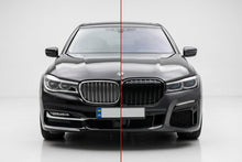 Facelift Kit for G12 to M760 2021 for BMW 7 Series G11/G12 2015-2022 - image 1
