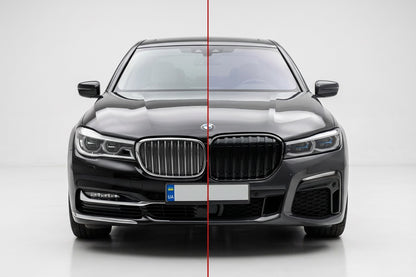 Facelift Kit for G12 to M760 2021 for BMW 7 Series G11/G12 2015-2022 - image 1