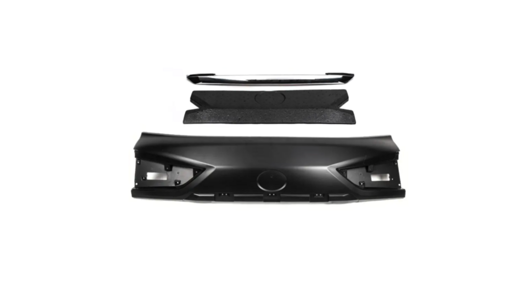 Adapter for tail lights from GBT facelift kit for Lexus LX570/450d 2008-2022 - image 1